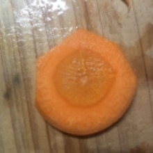 人参の飾り切り 紅葉 レシピ 作り方 By ニャンコーヒー 楽天レシピ 人参の飾り切り 紅葉 レシピ 作り方 By ニャンコーヒー 楽天レシピ